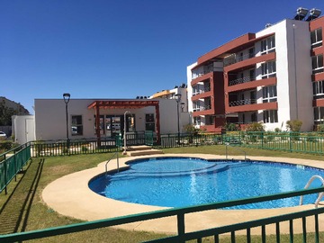 Venta / Departamento / La Serena