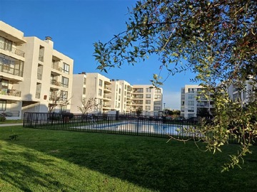 Venta / Departamento / La Serena