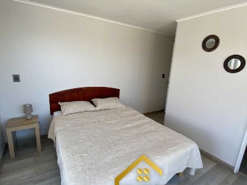 Venta / Departamento / La Serena
