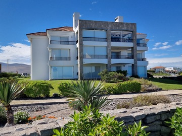 Venta / Departamento / La Serena