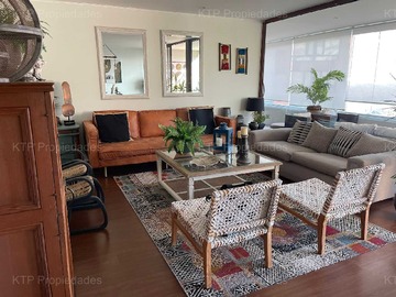 Venta / Departamento / La Serena