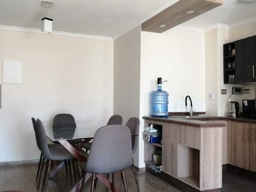 Venta / Departamento / La Serena