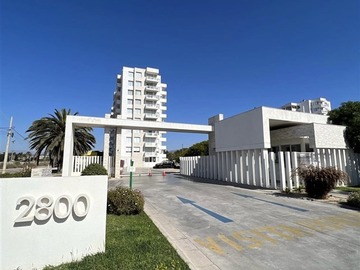 Venta / Departamento / La Serena