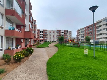 Venta / Departamento / La Serena