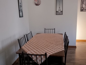 Venta / Departamento / La Serena