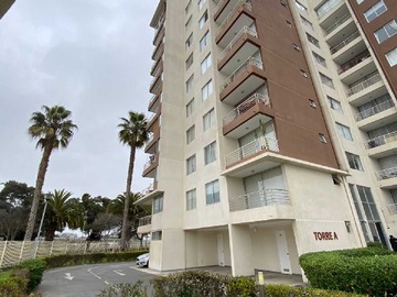 Venta / Departamento / La Serena