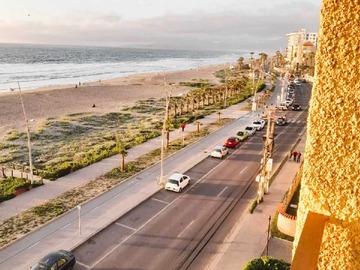 Venta / Departamento / La Serena