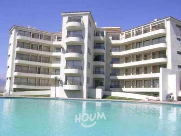 Venta / Departamento / La Serena