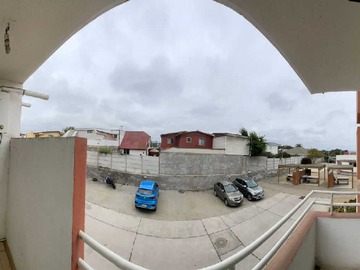Venta / Departamento / La Serena