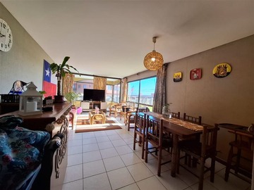 Venta / Departamento / La Serena