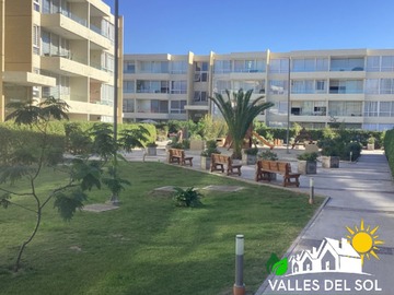Venta / Departamento / La Serena