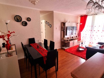 Venta / Departamento / La Serena
