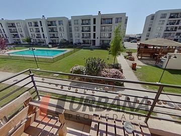 Venta / Departamento / La Serena