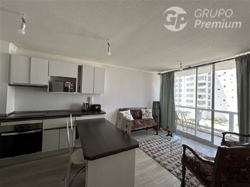 Venta / Departamento / La Serena