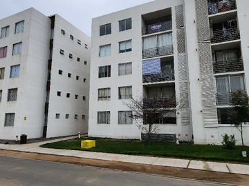 Venta / Departamento / La Serena