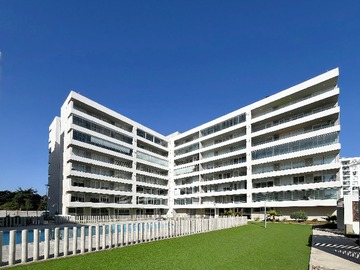 Venta / Departamento / La Serena