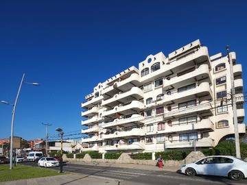 Venta / Departamento / La Serena