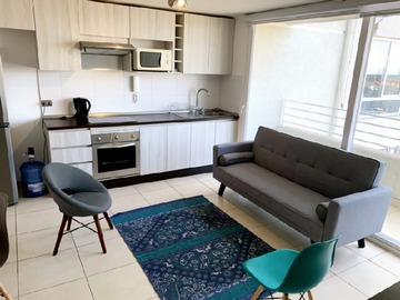 Venta / Departamento / La Serena