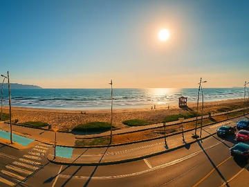 Venta / Departamento / La Serena