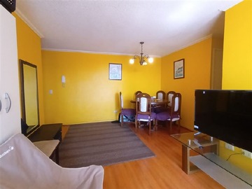 Venta / Departamento / La Serena