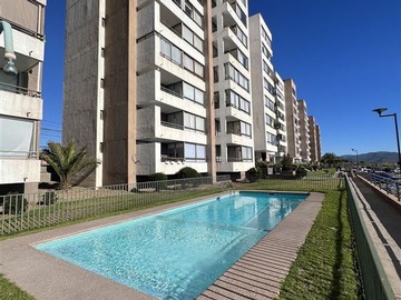 Venta / Departamento / La Serena