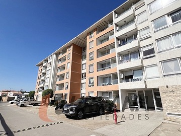 Venta / Departamento / La Serena