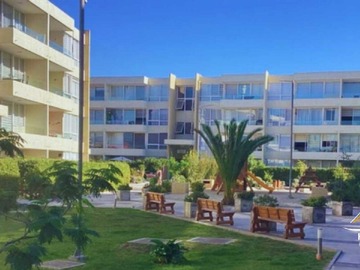 Venta / Departamento / La Serena