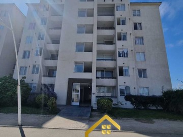 Venta / Departamento / La Serena