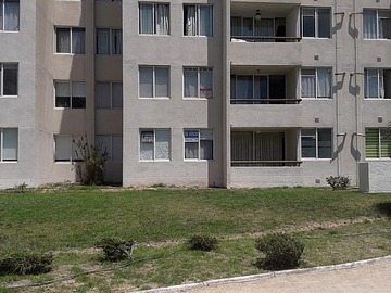 Venta / Departamento / La Serena