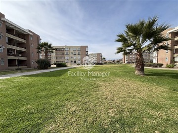 Venta / Departamento / La Serena