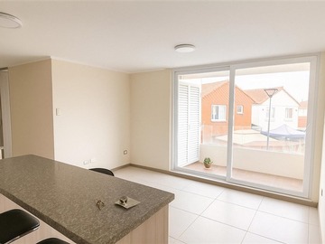 Venta / Departamento / La Serena