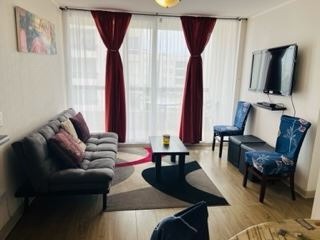 Venta / Departamento / La Serena