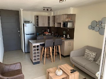 Venta / Departamento / La Serena