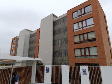 Venta / Departamento / La Serena