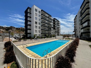 Venta / Departamento / La Serena