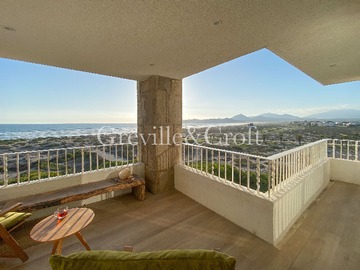 Venta / Departamento / La Serena