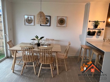 Venta / Departamento / La Serena