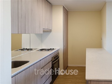 Venta / Departamento / La Serena