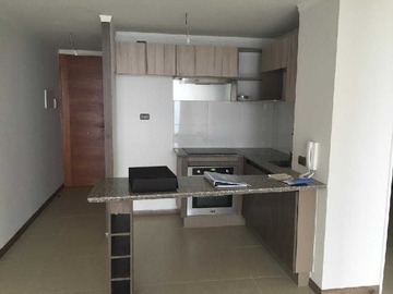 Venta / Departamento / La Serena