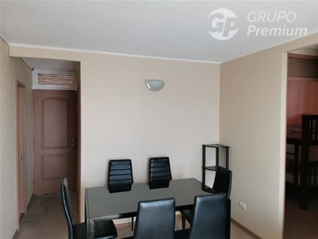 Venta / Departamento / La Serena