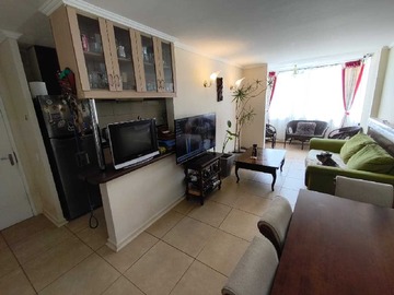 Venta / Departamento / La Serena