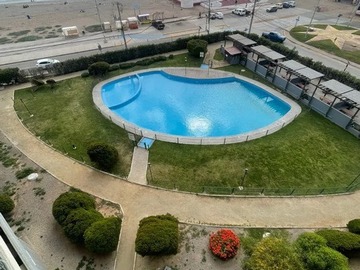 Venta / Departamento / La Serena