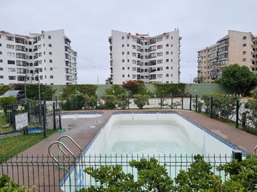 Venta / Departamento / La Serena
