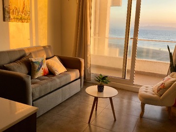 Venta / Departamento / La Serena