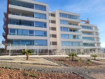 Venta / Departamento / La Serena