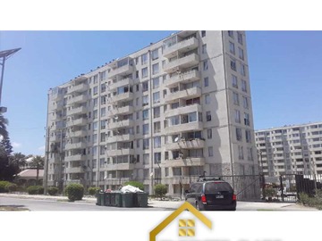Venta / Departamento / La Serena