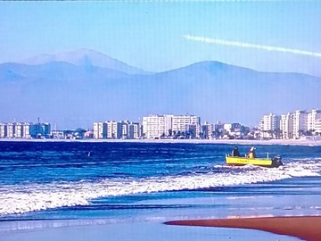 Venta / Departamento / La Serena
