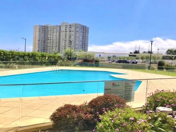 Venta / Departamento / La Serena