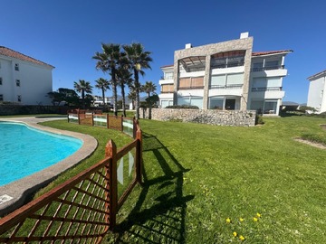 Venta / Departamento / La Serena