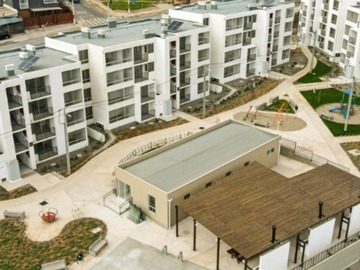 Venta / Departamento / La Serena